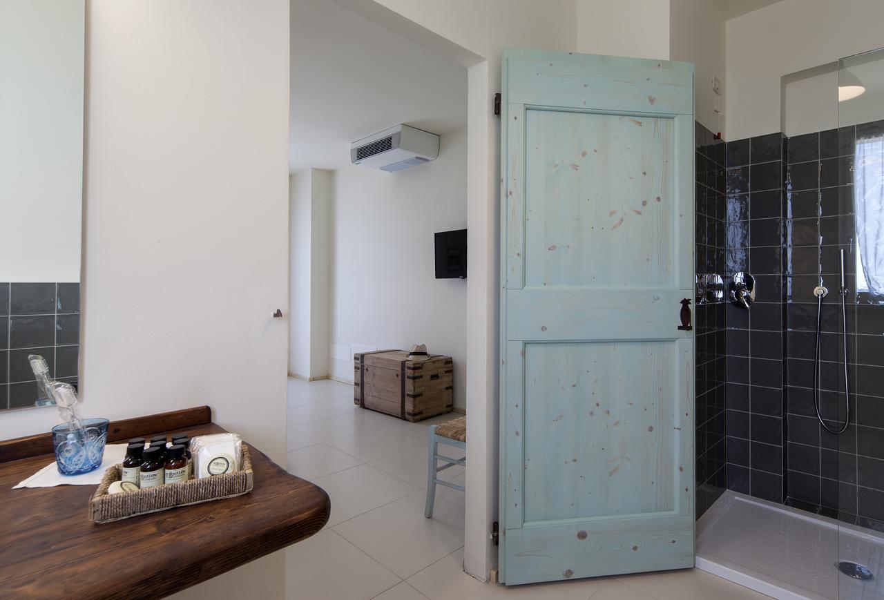 B&B Villa Olesia Ostra Room photo